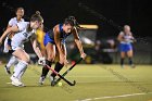 FH vs IMD  Wheaton College Field Hockey vs UMass Dartmouth. - Photo By: KEITH NORDSTROM : Wheaton, field hockey, FH2023, UMD